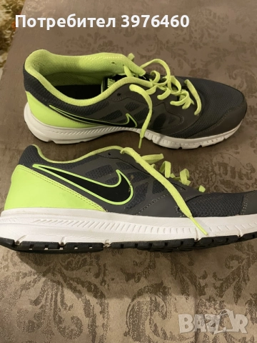 Nike мъжки мараконки
