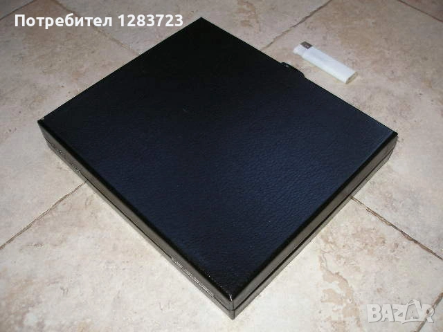 Кутия за Монети, снимка 3 - Нумизматика и бонистика - 53981824