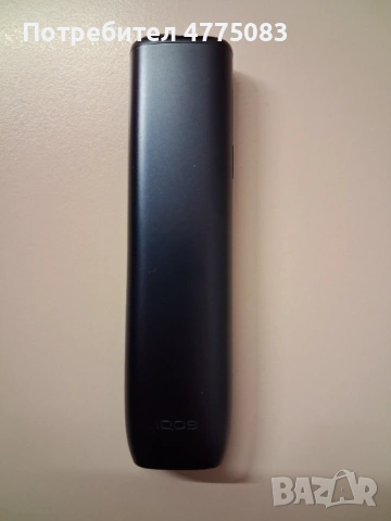 IQOS ILUMA i ONE