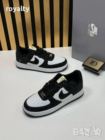 Nike Air Force 1 Нови Дамски Маратонки Различни Цветове Найк , снимка 2 - Маратонки - 55038574
