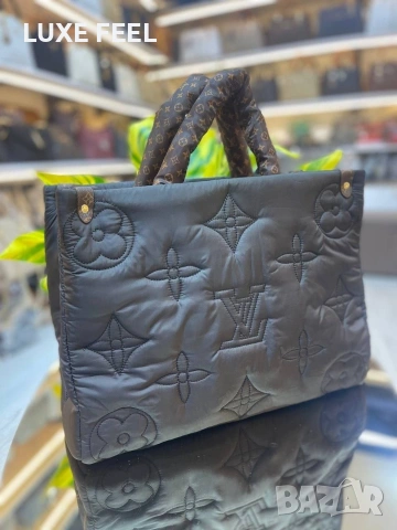 Louis Vuitton ⚜️Дамски Чанти , снимка 8 - Чанти - 54591900