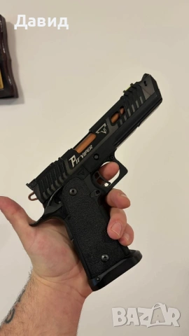 Airsoft еърсофт оборудване, снимка 4 - Екипировка - 54231675