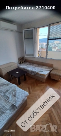 0т собственик четиристаен под наем, снимка 8 - Апартаменти - 54240791