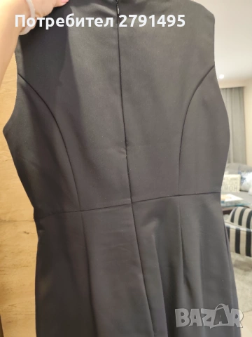 PAUSE JEANSE рокля, снимка 8 - Рокли - 54179445