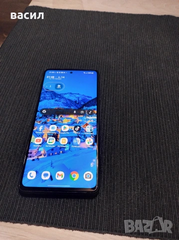 Samsung A52