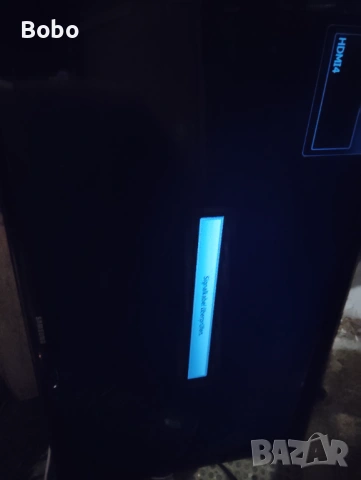 Дисплей UE40D5700, снимка 3 - Части и Платки - 54198240