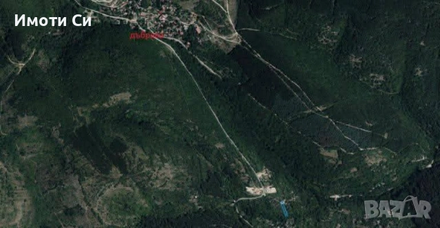 Парцел в Стара Загора,кв.Дъбрава, снимка 4 - Парцели - 54641637