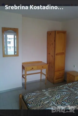 Помещение под наем, снимка 5 - Квартири, нощувки - 55364328