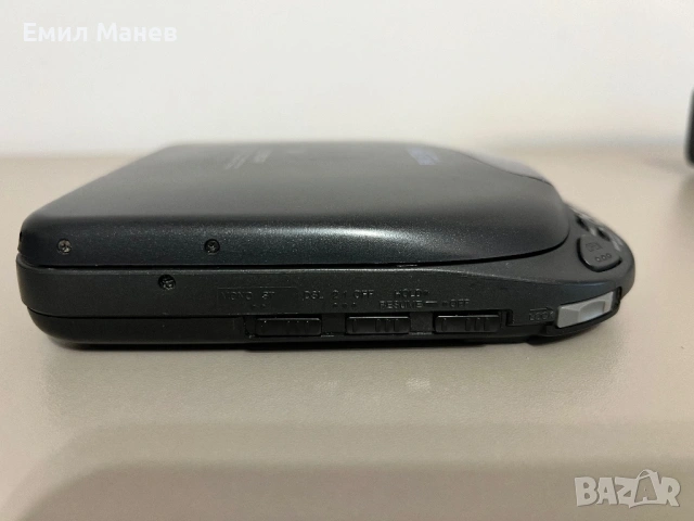 AIWA XP R90 / HP CRT21M, снимка 3 - Радиокасетофони, транзистори - 54383839