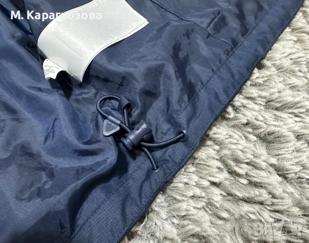 Мъжко Nike Academy 18 Rain Jacket, Размер S, снимка 7 - Якета - 55678833