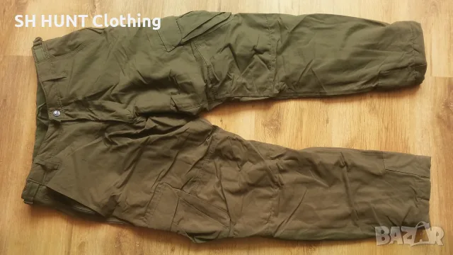 KORDA POLAR KOMBATS WINTER Stretch Trouser размер S зимен еластичен панталон - 2782