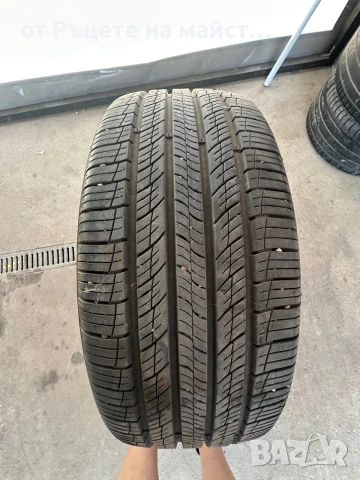Летни гуми 235/55/18 hankook дот 22, снимка 3 - Гуми и джанти - 55037168