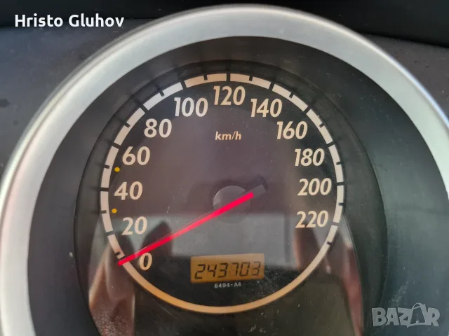 Хонда джаз бензин/газ, снимка 7 - Автомобили и джипове - 55294319