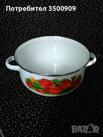 нова тенджера 2,7 l, снимка 4 - Съдове за готвене - 44618623