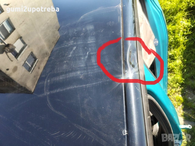 Таван Volkswagen ID.3 E11 pro, снимка 3 - Части - 54811922