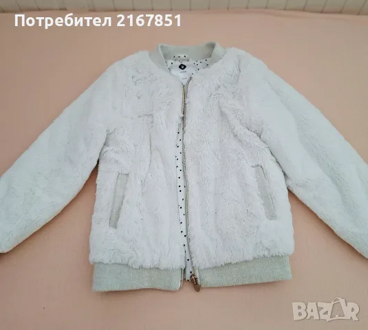 Есенно-зимни лотове за момиче-110-116 см., снимка 7 - Детски комплекти - 55374909