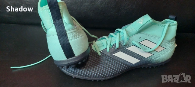 Оригинални стоножки Adidas ACE TANGO, снимка 5 - Спортни обувки - 54548489