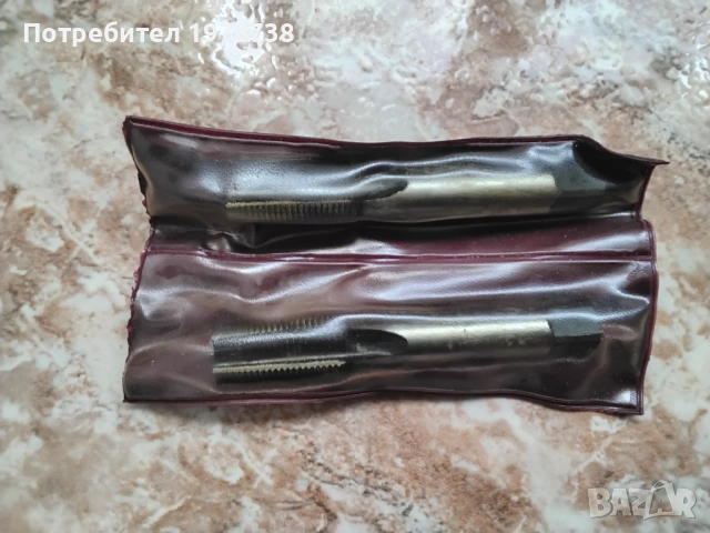 Продавам метчик 16 ×1.5