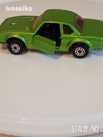 Matchbox количка Бг мачбокс , снимка 4 - Колекции - 54269982
