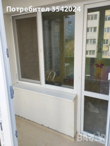 Трикамерна PVC дограма , снимка 3 - Дограми - 54082650