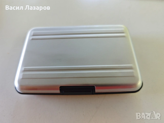 Карти памет SanDisk ULTRA 64GB SDXC UHS-1 чисто нови , снимка 2 - Камери - 55276048