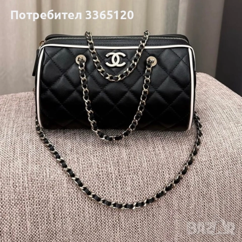 Чанти Chanel