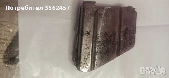 продавам магазин за lee enfield 1 mark 3