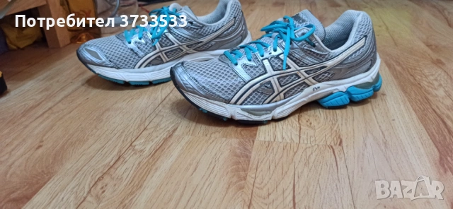 Asics № 44.5-25 евро,Asics № 42-20 евро Nike Erik Koston № 42-30 евро, снимка 10 - Маратонки - 54740870