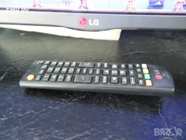 ТЕЛЕВИЗОР LG 32  LB5610, снимка 3 - Телевизори - 55496597