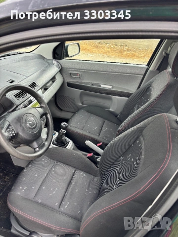 Mazda 2, снимка 9 - Автомобили и джипове - 54631801
