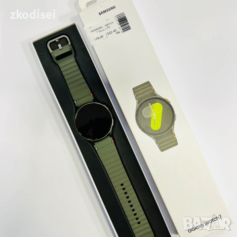 Smart watch Samsung watch 7 44mm LTE