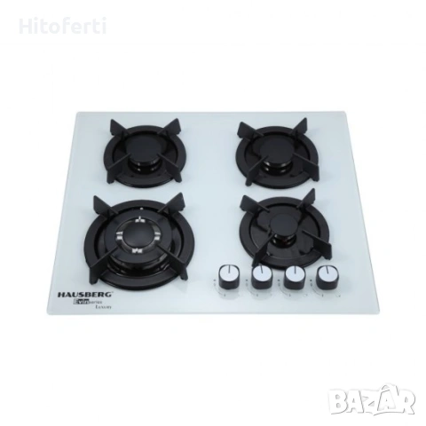 Газов котлон за вграждане HAUSBERG HB-560AB