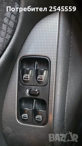 Mercedes C 220 CDI Avantgarde (W203), снимка 13 - Автомобили и джипове - 55565627