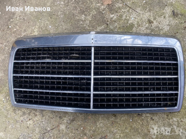 Маска за Мерцедес, снимка 2 - Части - 54150125