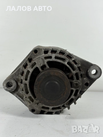Генератор Алтернатор Опел Астра Х 1.9 ЦДТИ Generator Alternator Opel Astra H 1.9 CDTI, снимка 3 - Части - 55108215