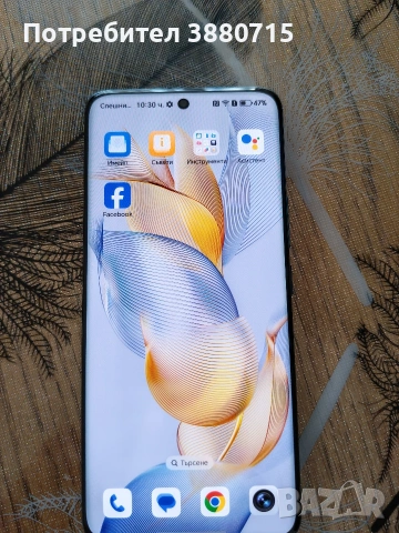 HONOR 90 5G 12/512, снимка 12 - Samsung - 54588779