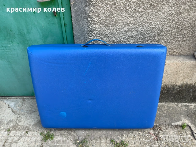 масажно легло, снимка 7 - Масажори - 54988327