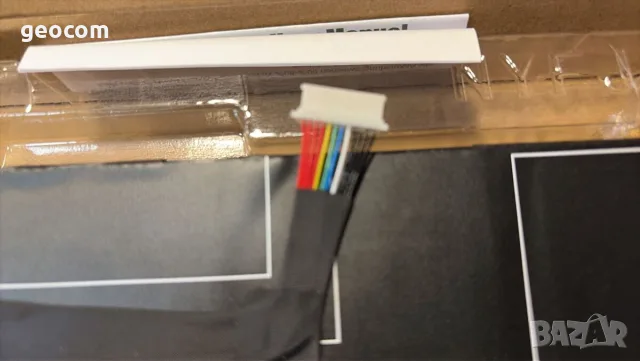 HP WK06XL нова батерия лапроп (11.58V,83Wh,6880mAh), снимка 4 - Батерии за лаптопи - 55616203