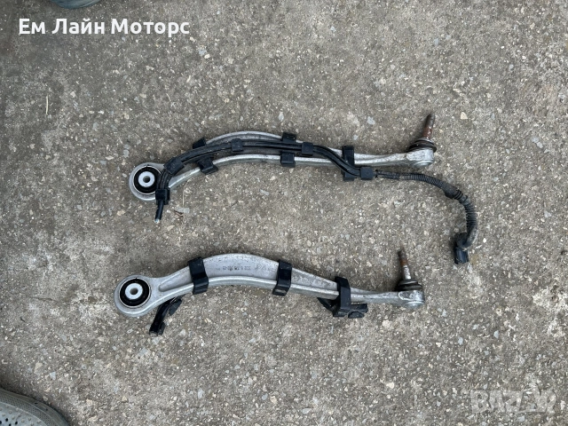 Окачване за BMW F10 