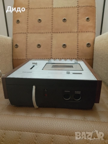 Дек / PHILIPS N2 503/00, снимка 8 - Декове - 54597101