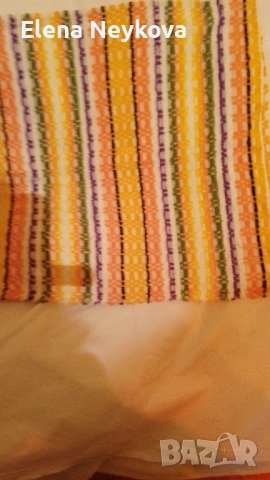 Хавлиена кърпа българска