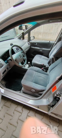 Mazda premacy lpg, снимка 8 - Автомобили и джипове - 54727512