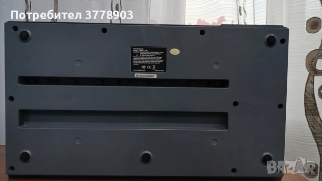 Nektar LX25+, снимка 3 - Аудиосистеми - 54803450