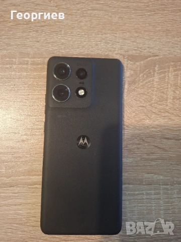 GSM Motorola Edge 50 Рro 5G 512 GB., снимка 5 - Motorola - 54803583