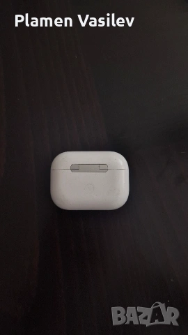 Оригинален кейс за AirPods Pro 2 (USB-C), снимка 3 - Калъфи, кейсове - 54573044