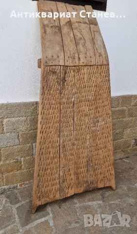 Автентична българска диканя