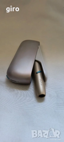 Iqos 3 Duo Original , снимка 7 - Електронни цигари - 55172831