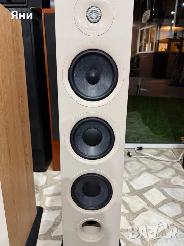 Focal Chora 826 тонколони , снимка 4 - Тонколони - 55098229