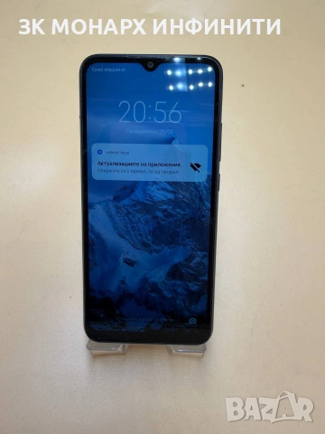 Телефон REDMI 9A/2GB RAM/32GB, снимка 2 - Xiaomi - 55093178