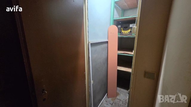 обзаведен тристаен апартамент под наем, снимка 4 - Апартаменти - 53978157